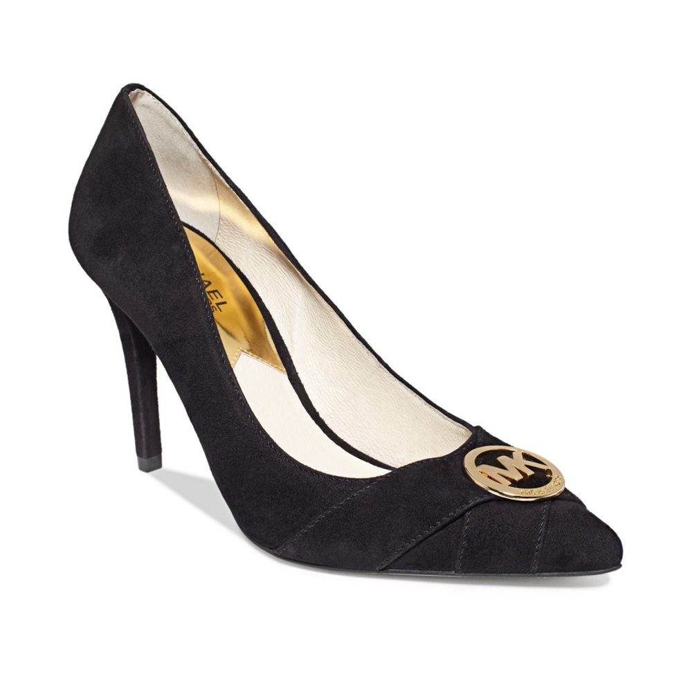 BRAND NEW Michael Kors Caroline Pumps
